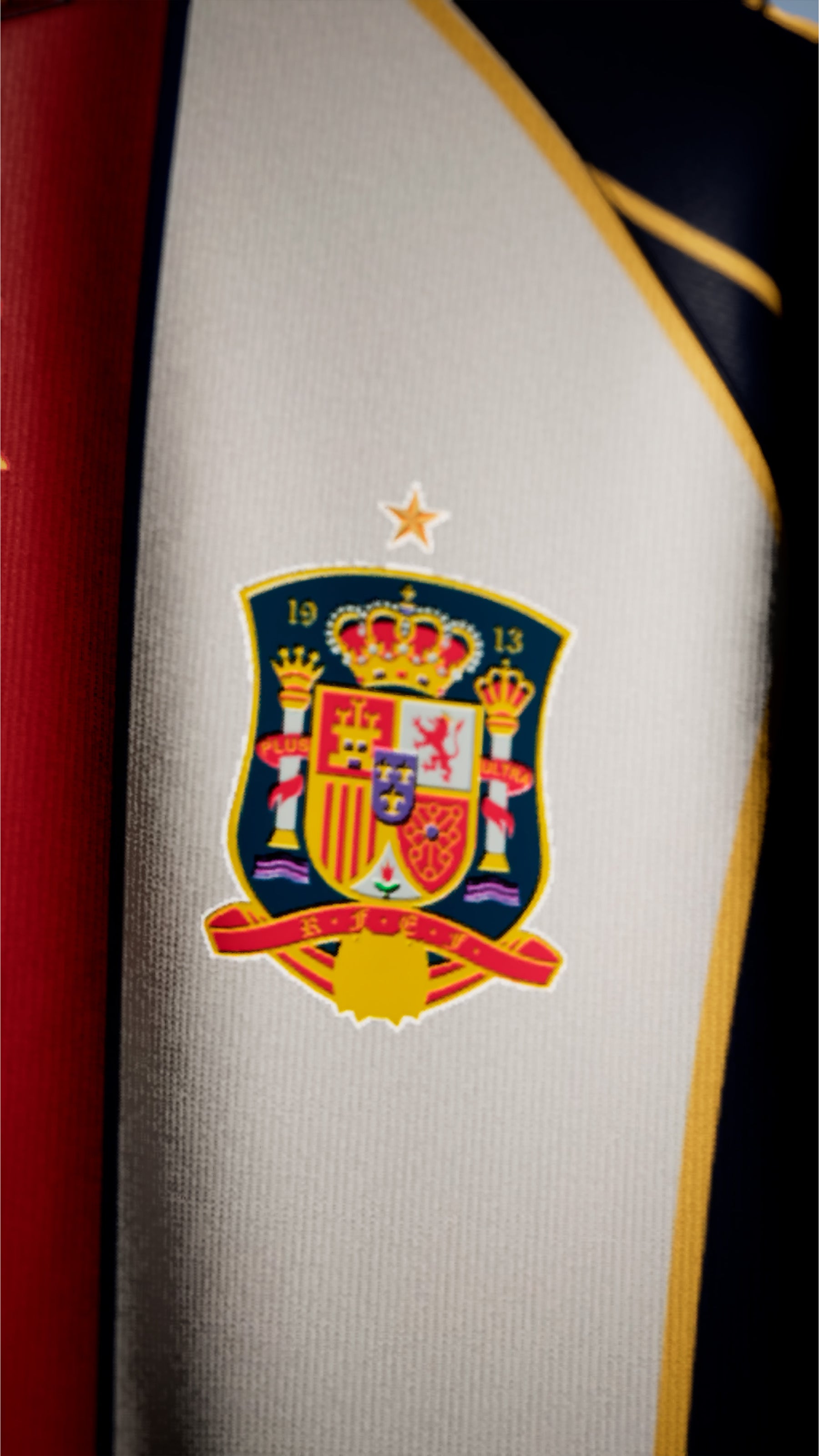 Spain "La Roja"