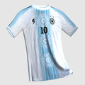 Argentina "La Albiceleste" Jersey (WC2026)