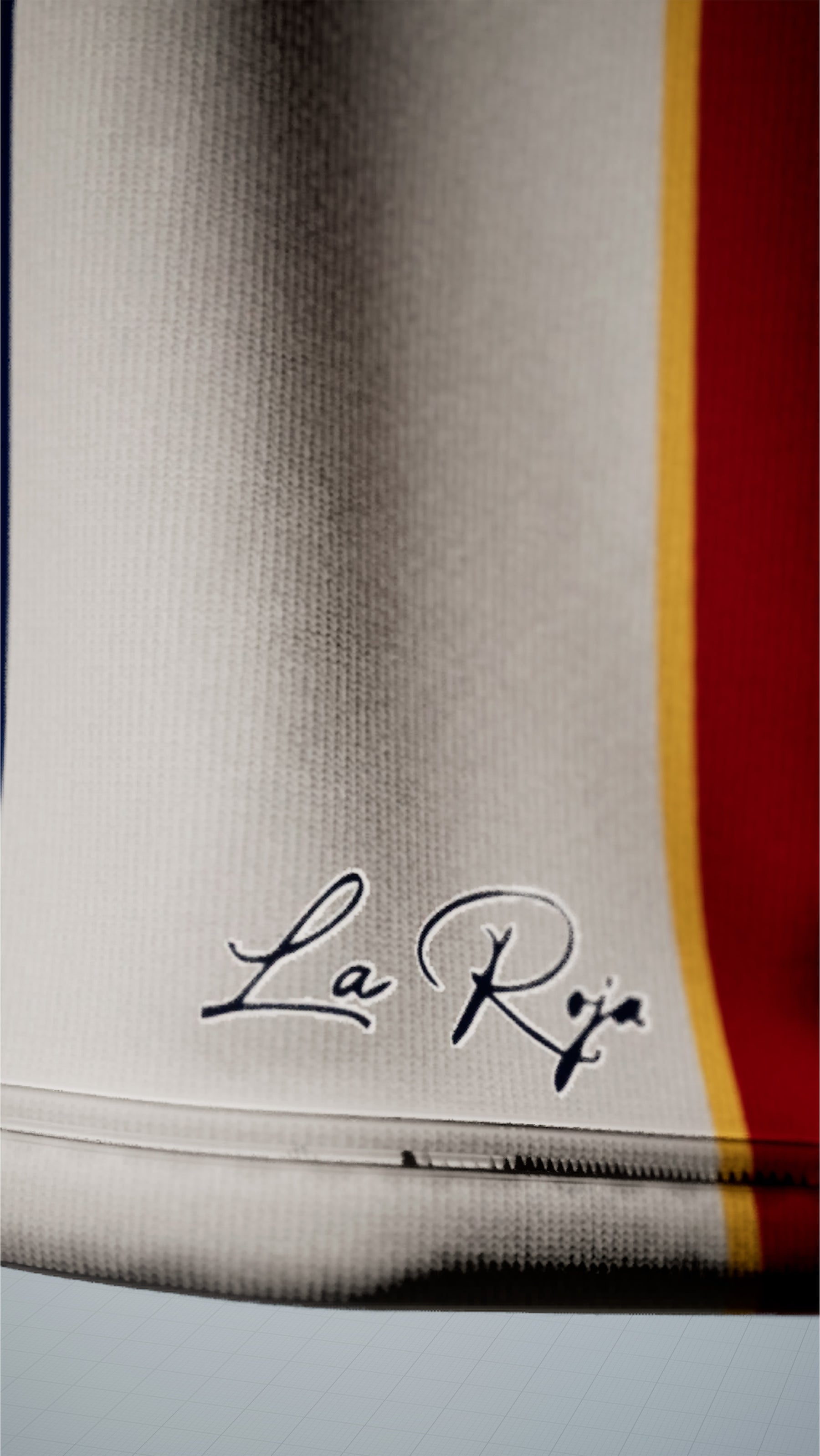 Spain "La Roja"