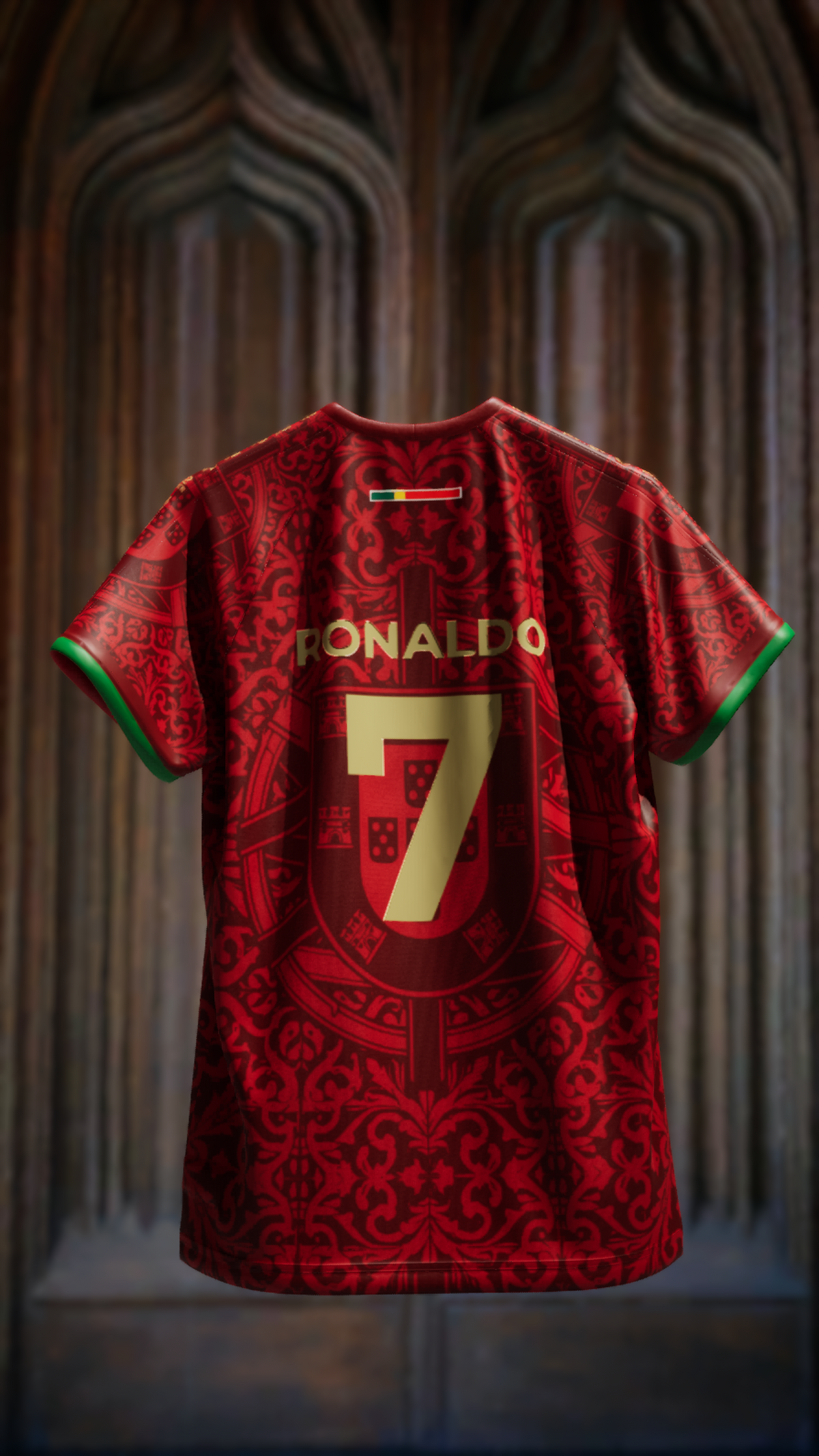 Portugal "A Seleção"