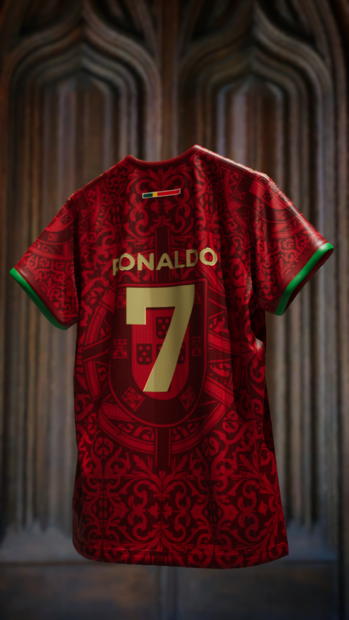 Portugal "A Seleção"