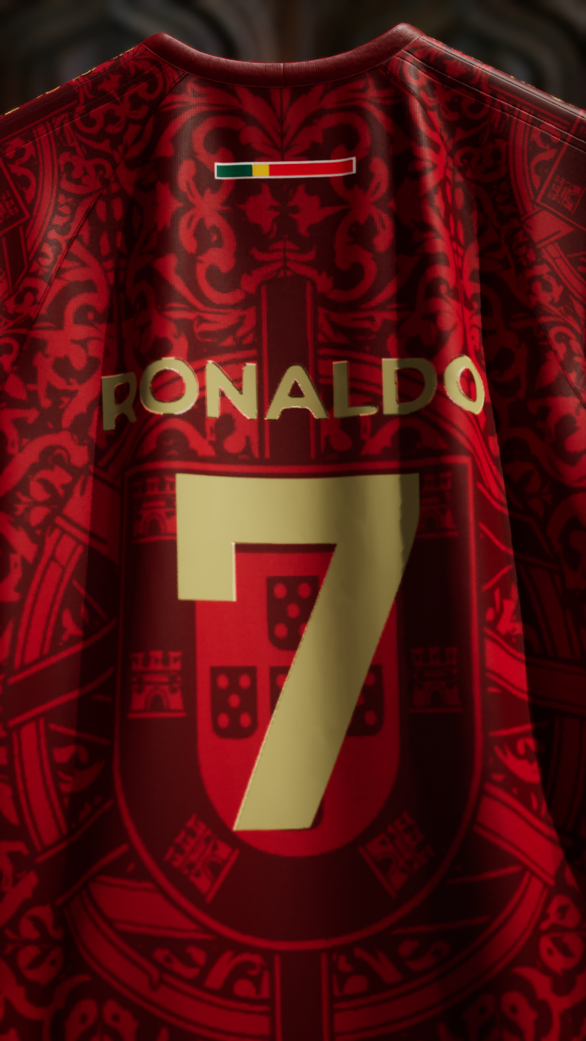 Portugal "A Seleção"