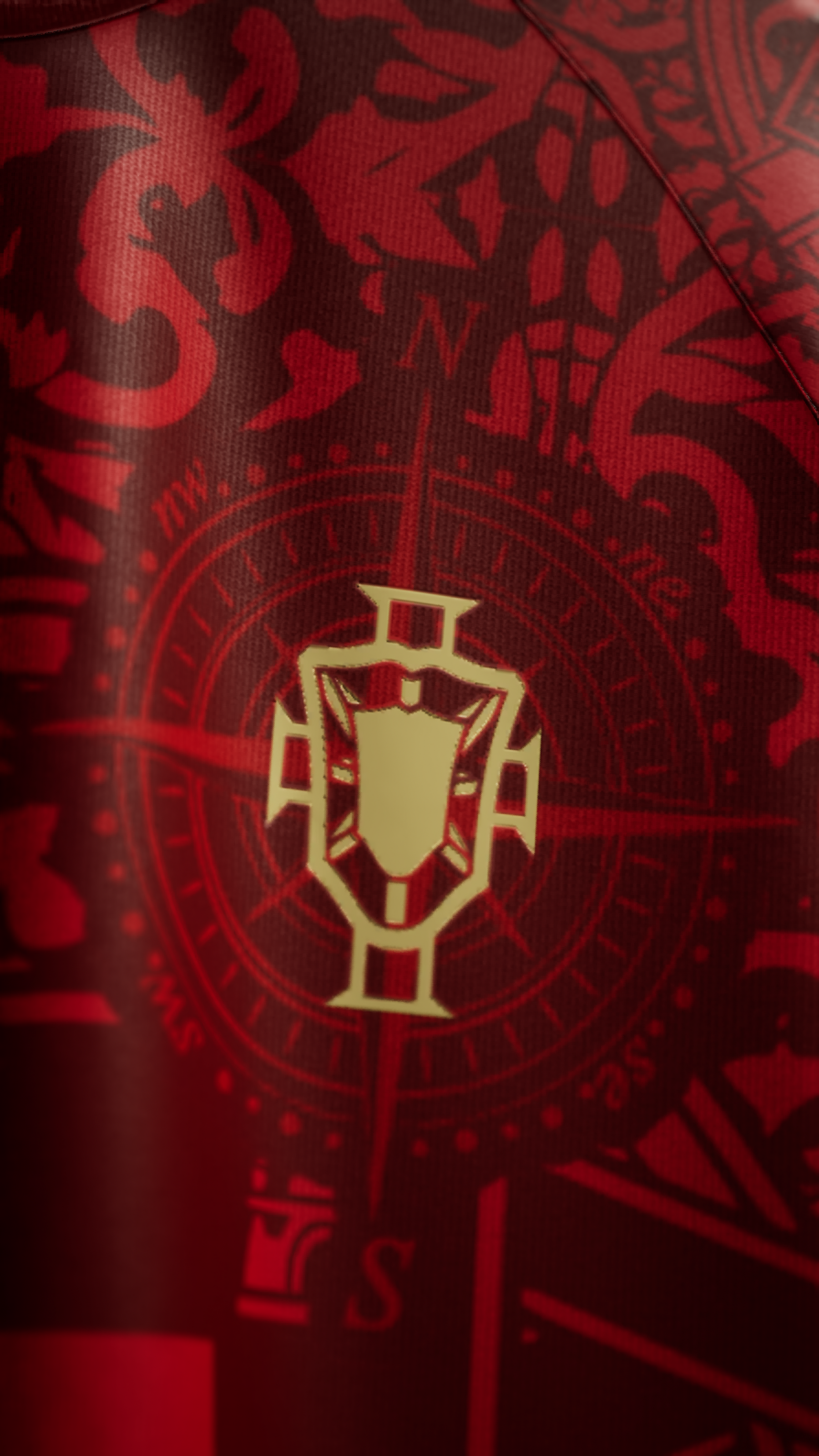 Portugal "A Seleção"