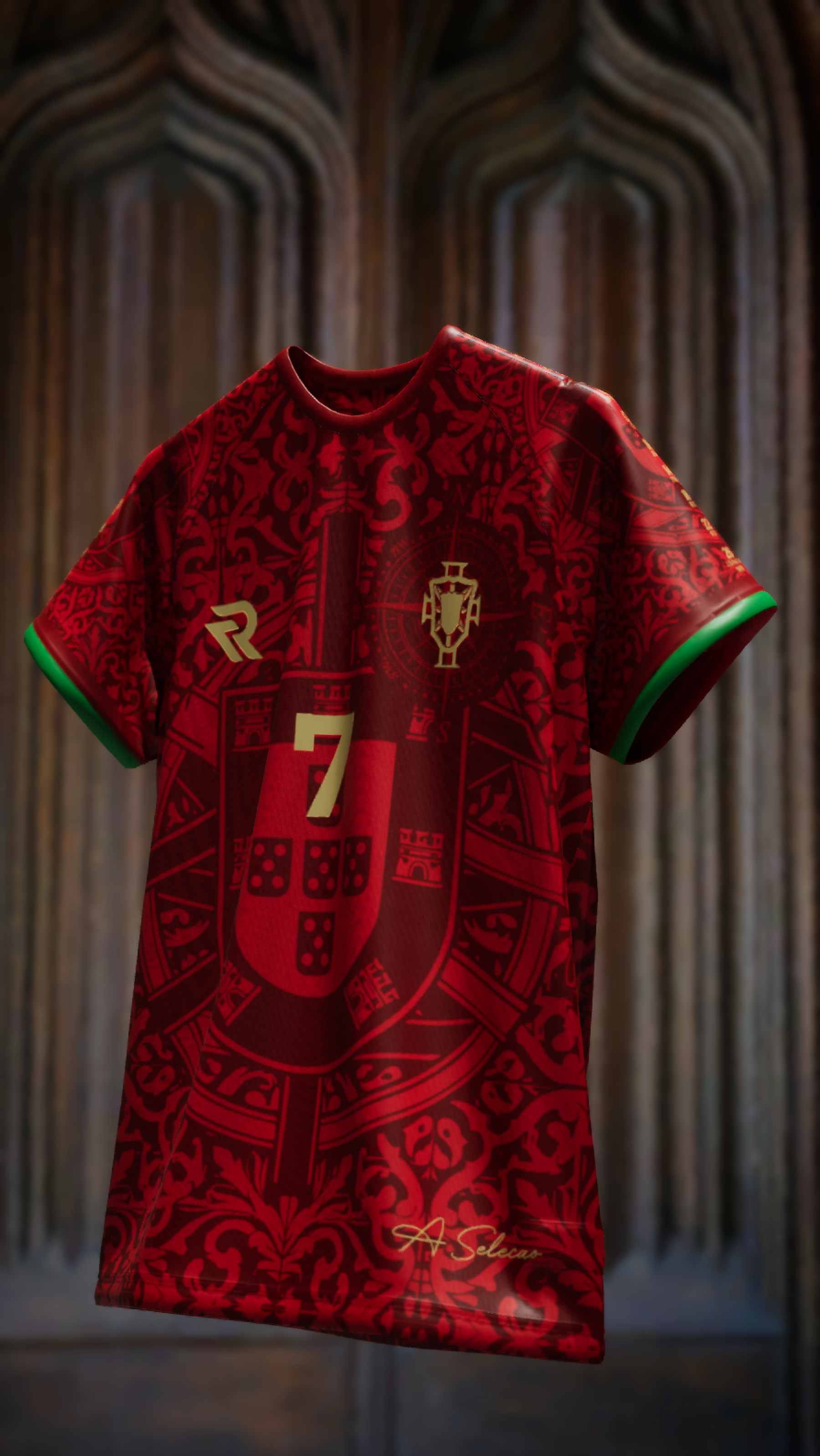 Portugal "A Seleção"