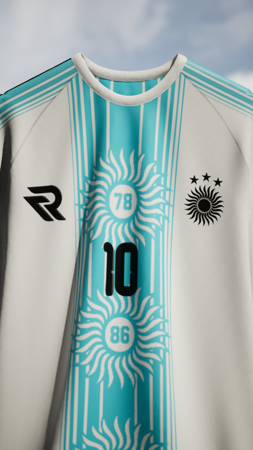 Front Details