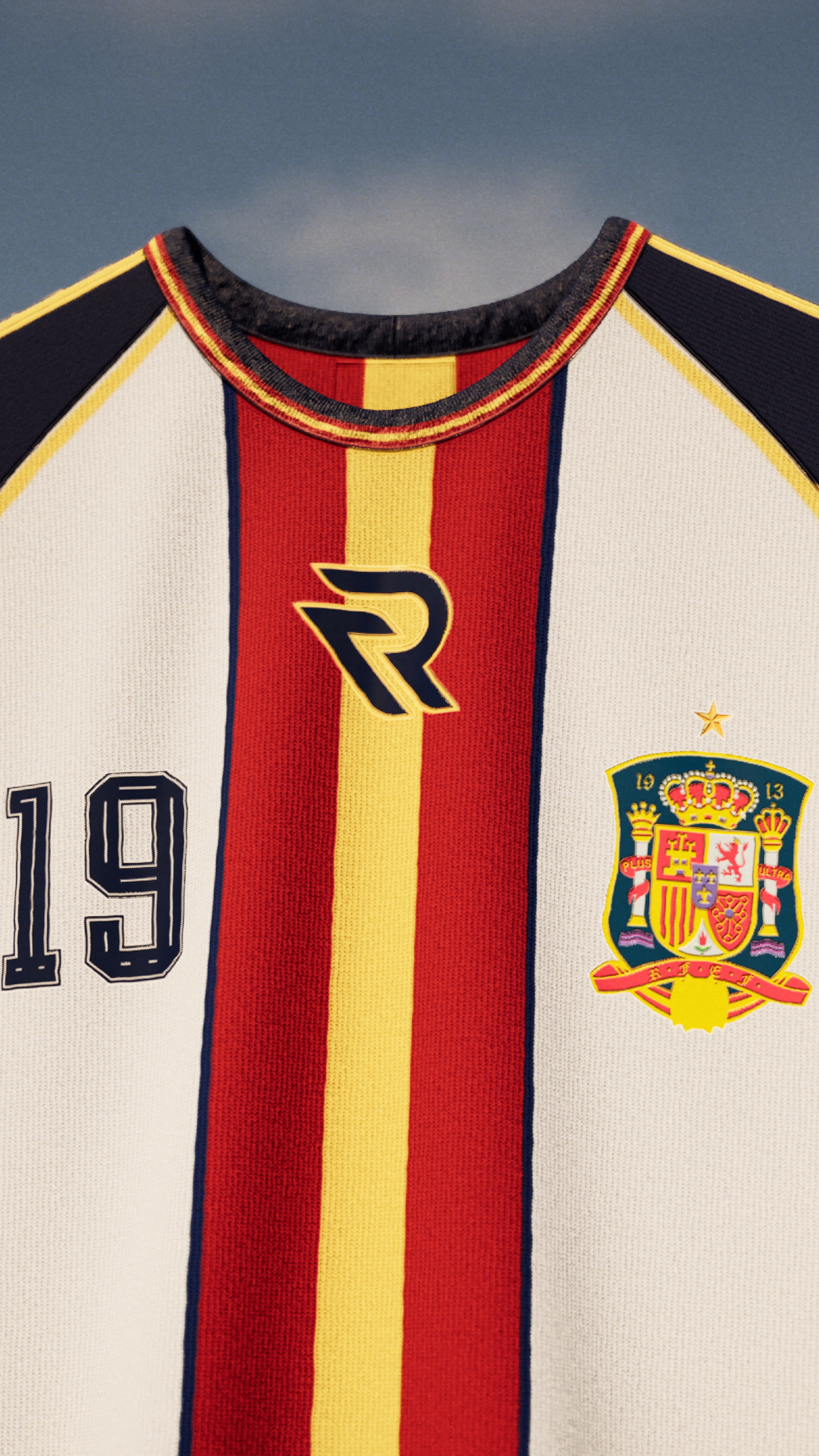 Spain "La Roja"