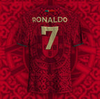 Portugal "A Selecao" Jersey (WC2026)